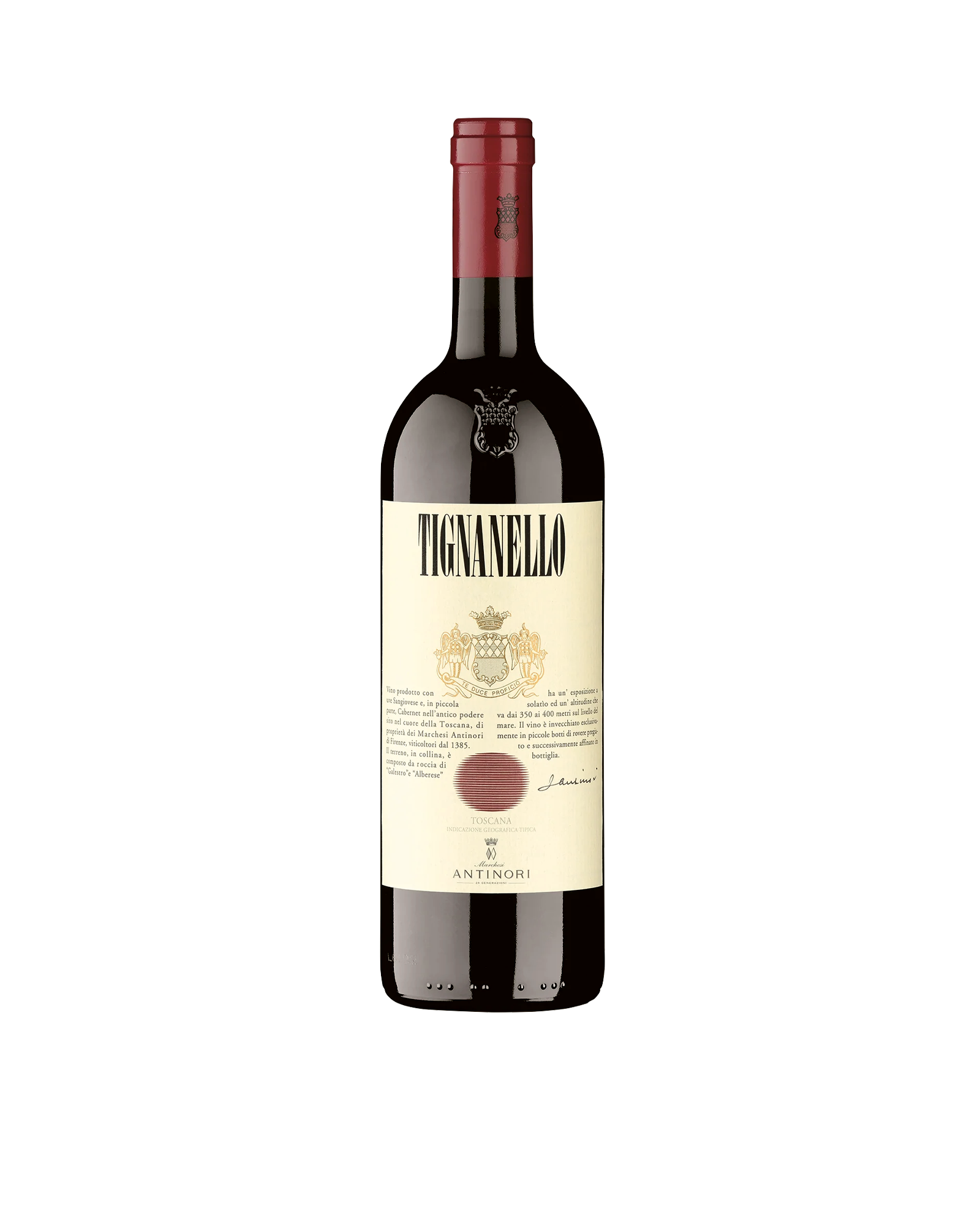 Tignanello 2022
