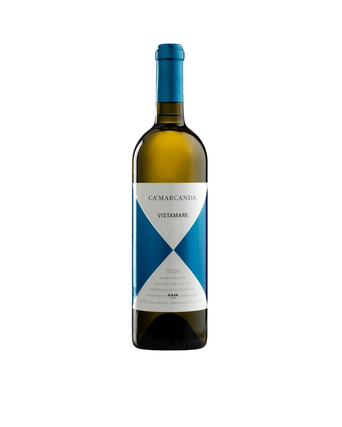 GAJA Ca'Marcanda Vistamare 2023