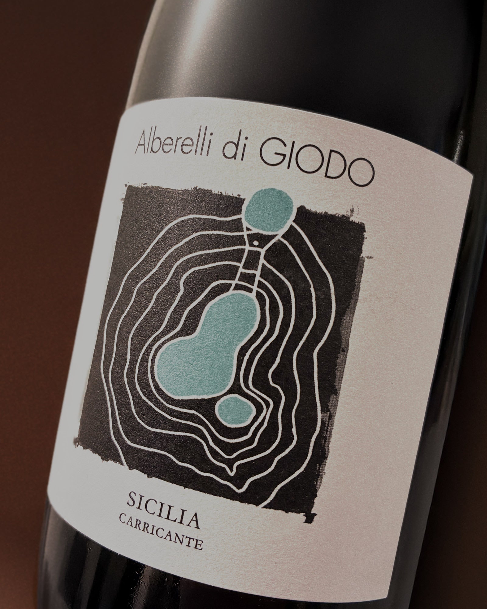 Giodo Sicilia Carricante 2021