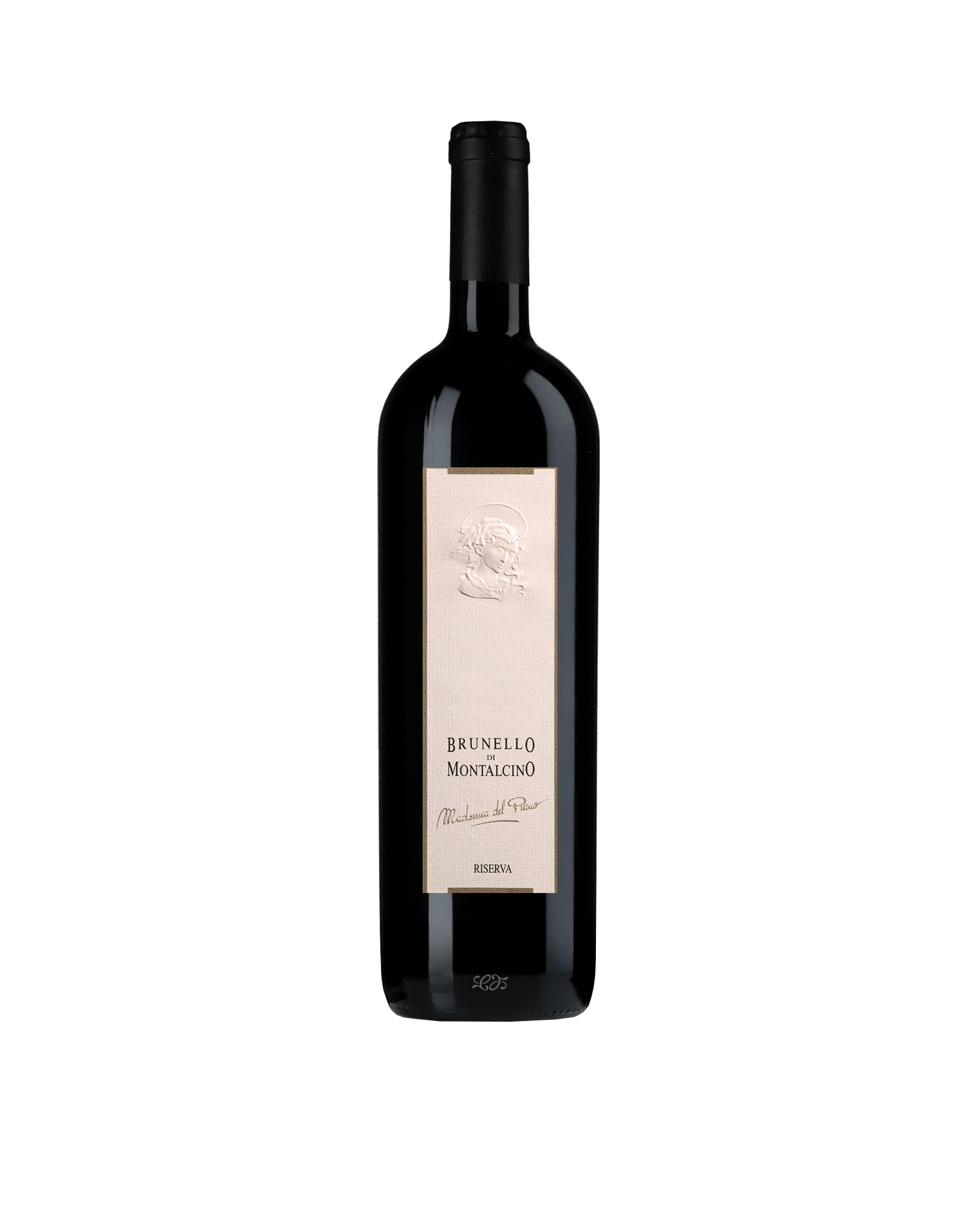 Brunello di Montalcino Riserva Madonna del Piano 2015