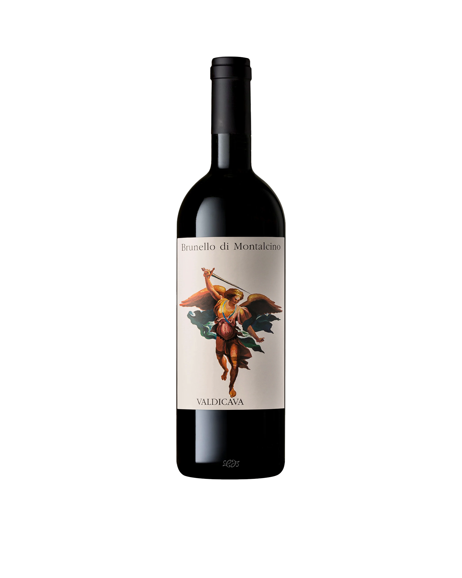 Brunello di Montalcino 2016