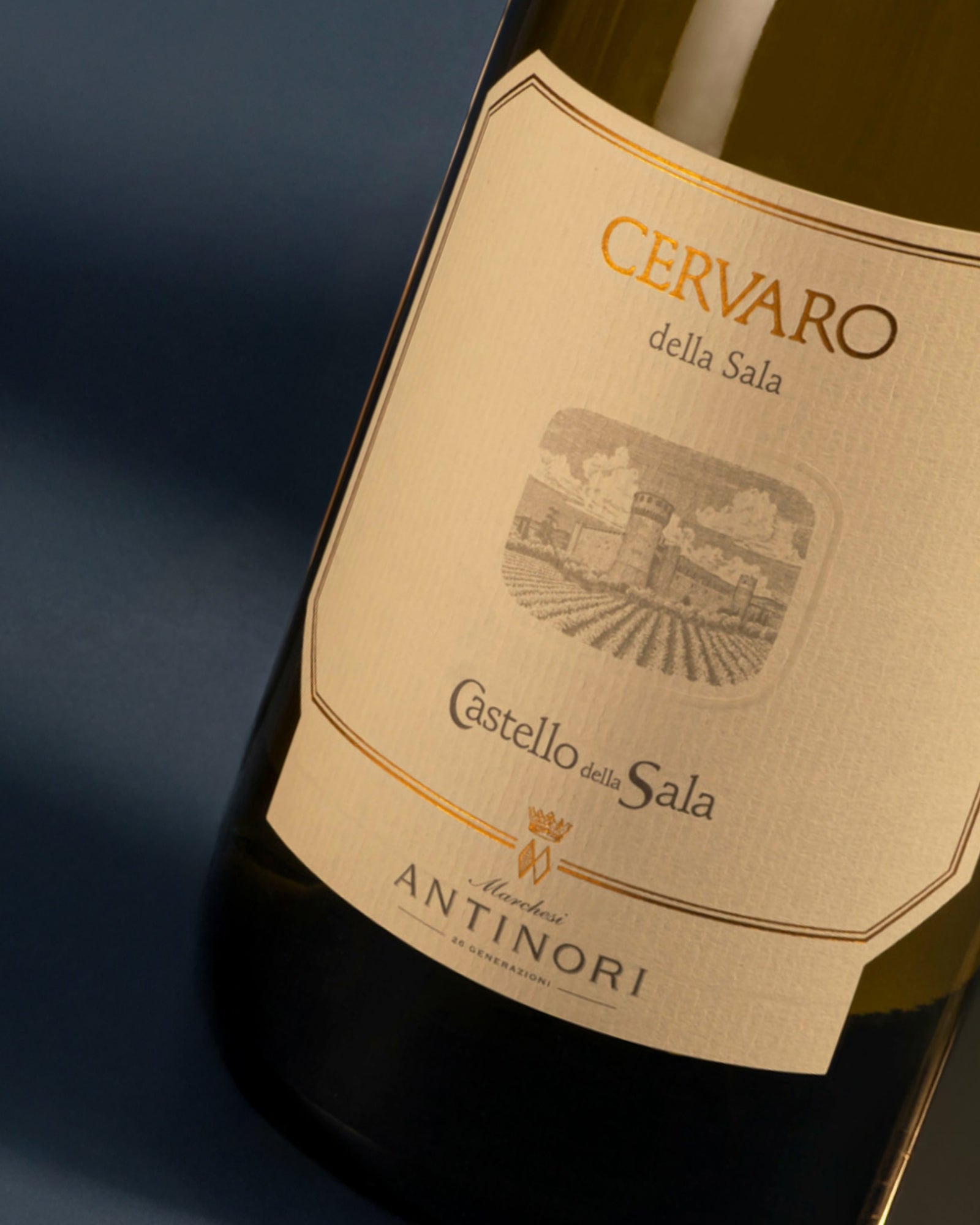 Cervaro della Sala 2023