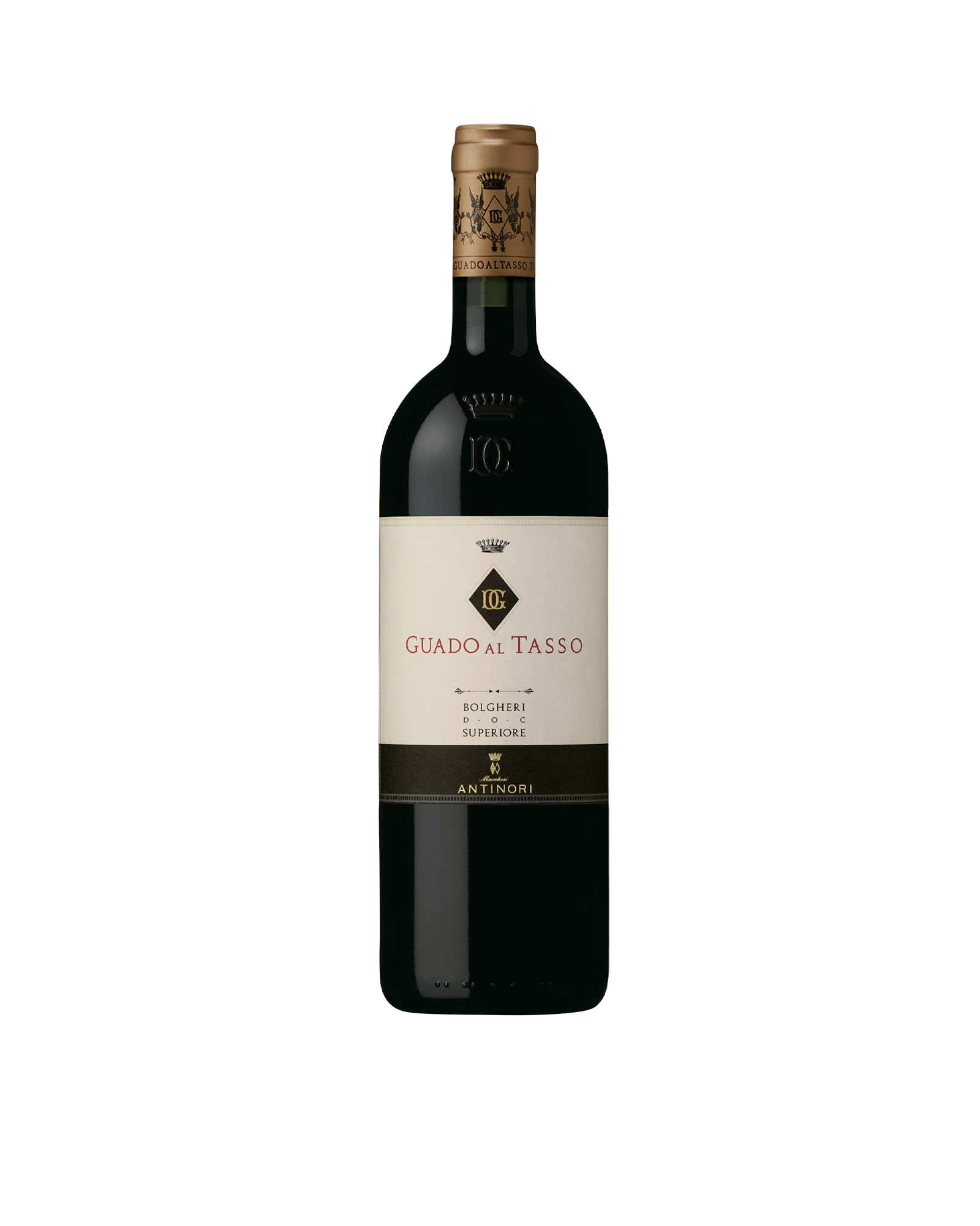 Guado al Tasso Bolgheri Superiore 2022