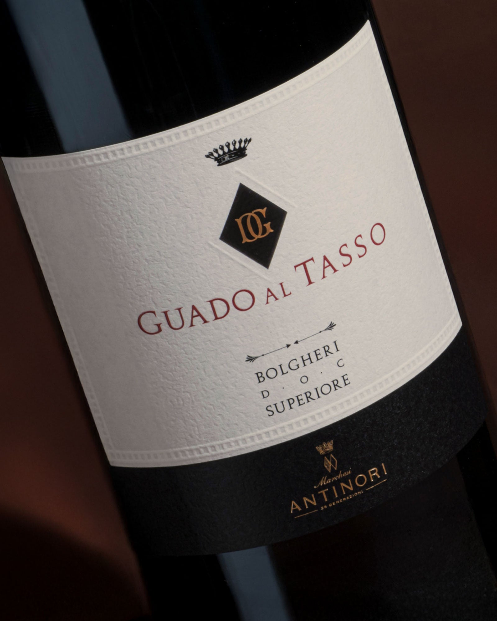 Guado al Tasso Bolgheri Superiore 2022