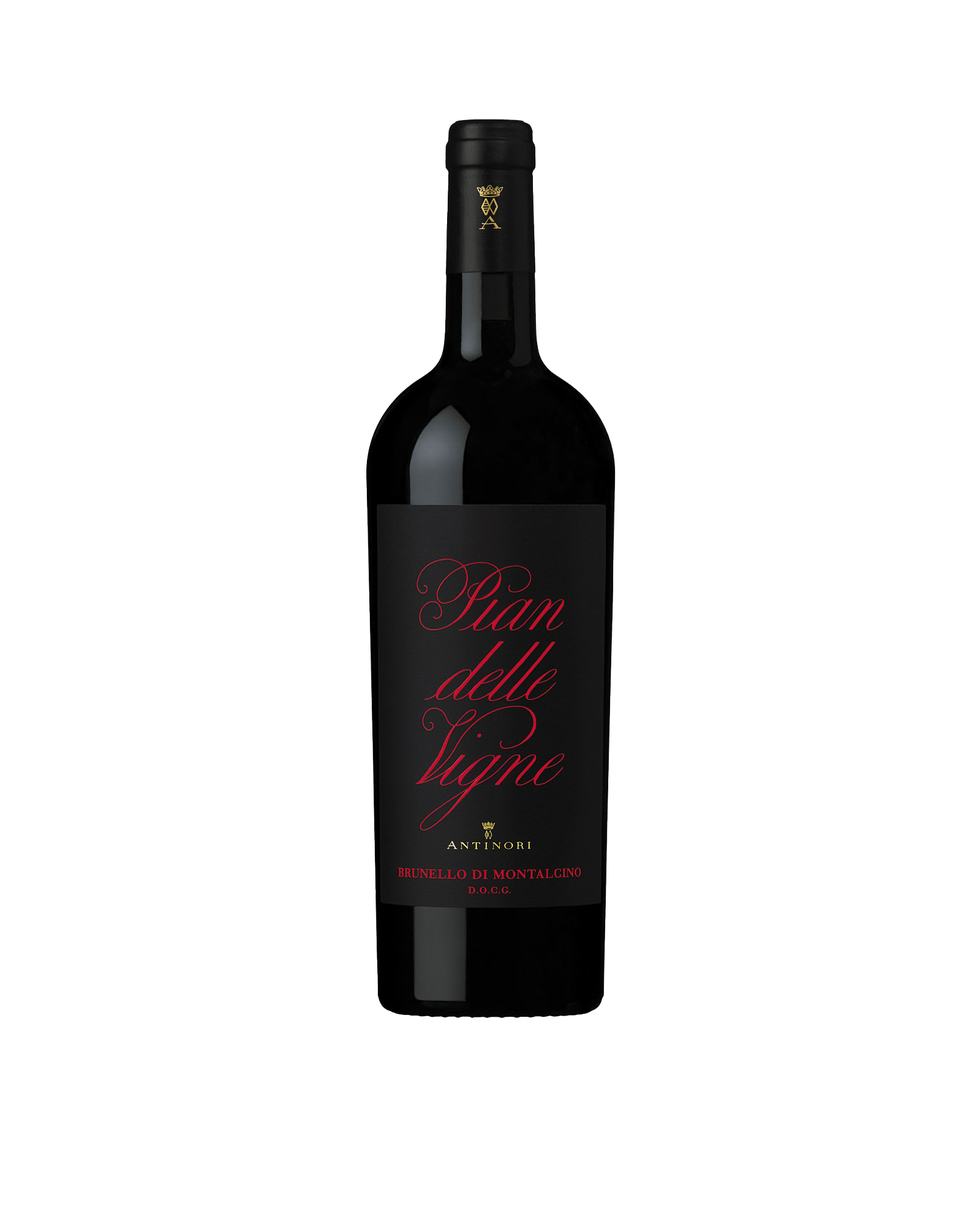 Pian delle Vigne Brunello di Montalcino 2020