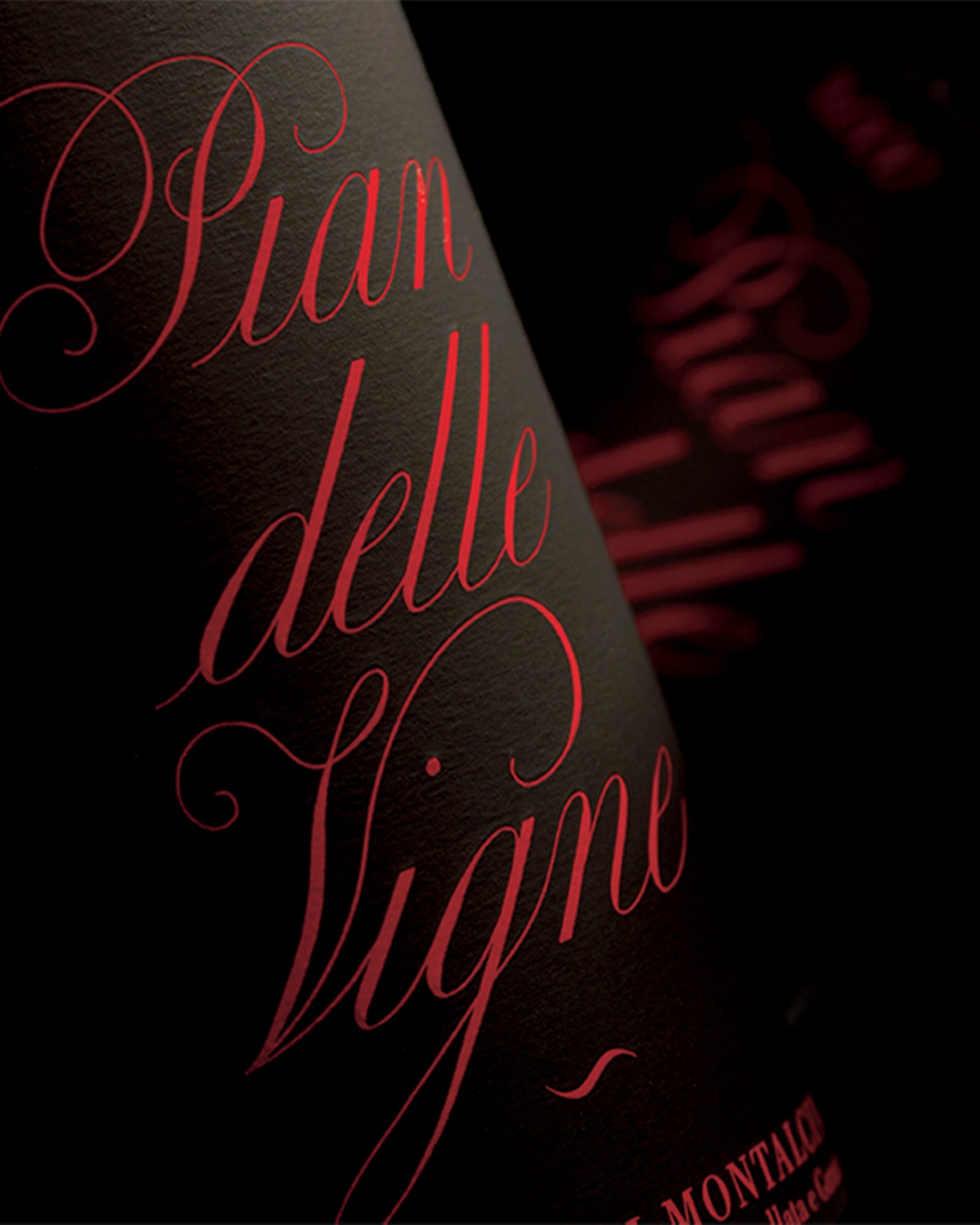 Pian delle Vigne Brunello di Montalcino 2020