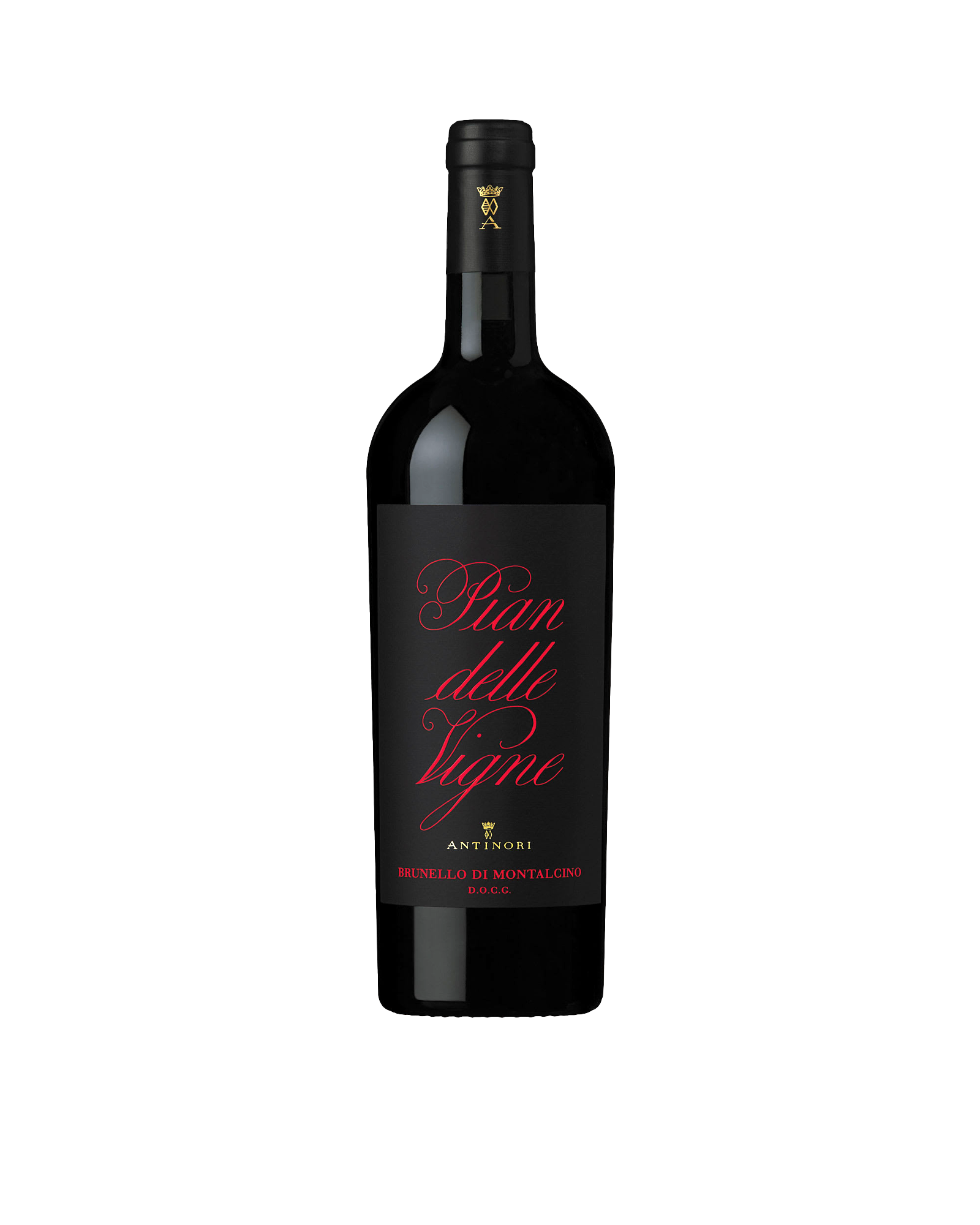 Pian delle Vigne Brunello di Montalcino 2020