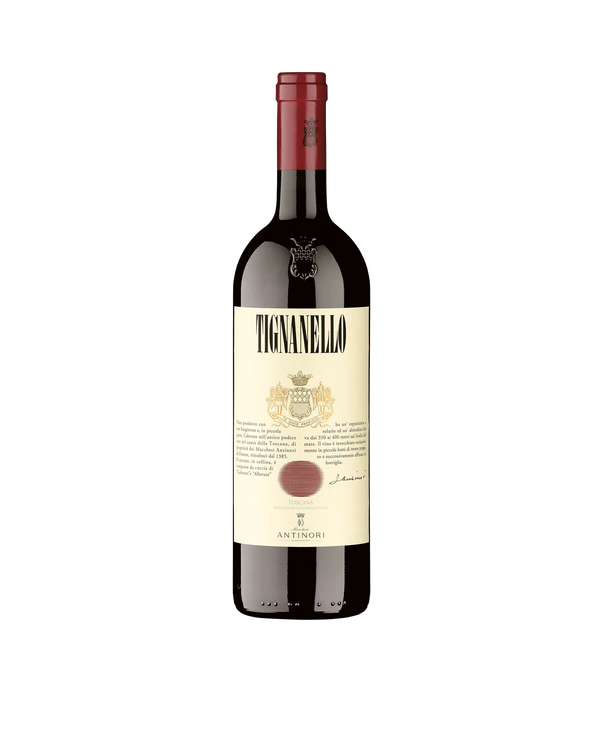 Tignanello 2022