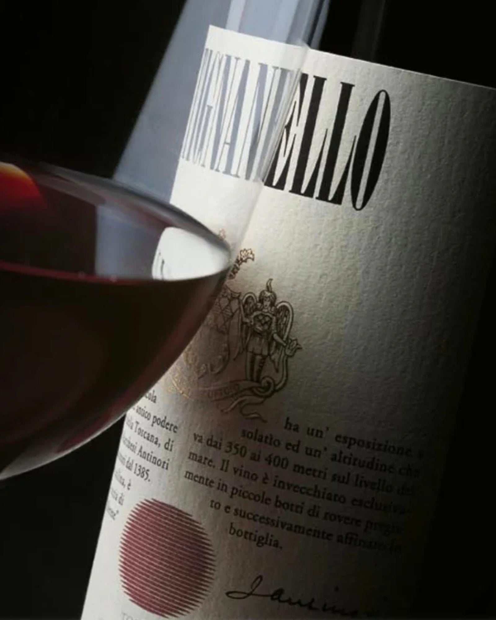 Tignanello 2022