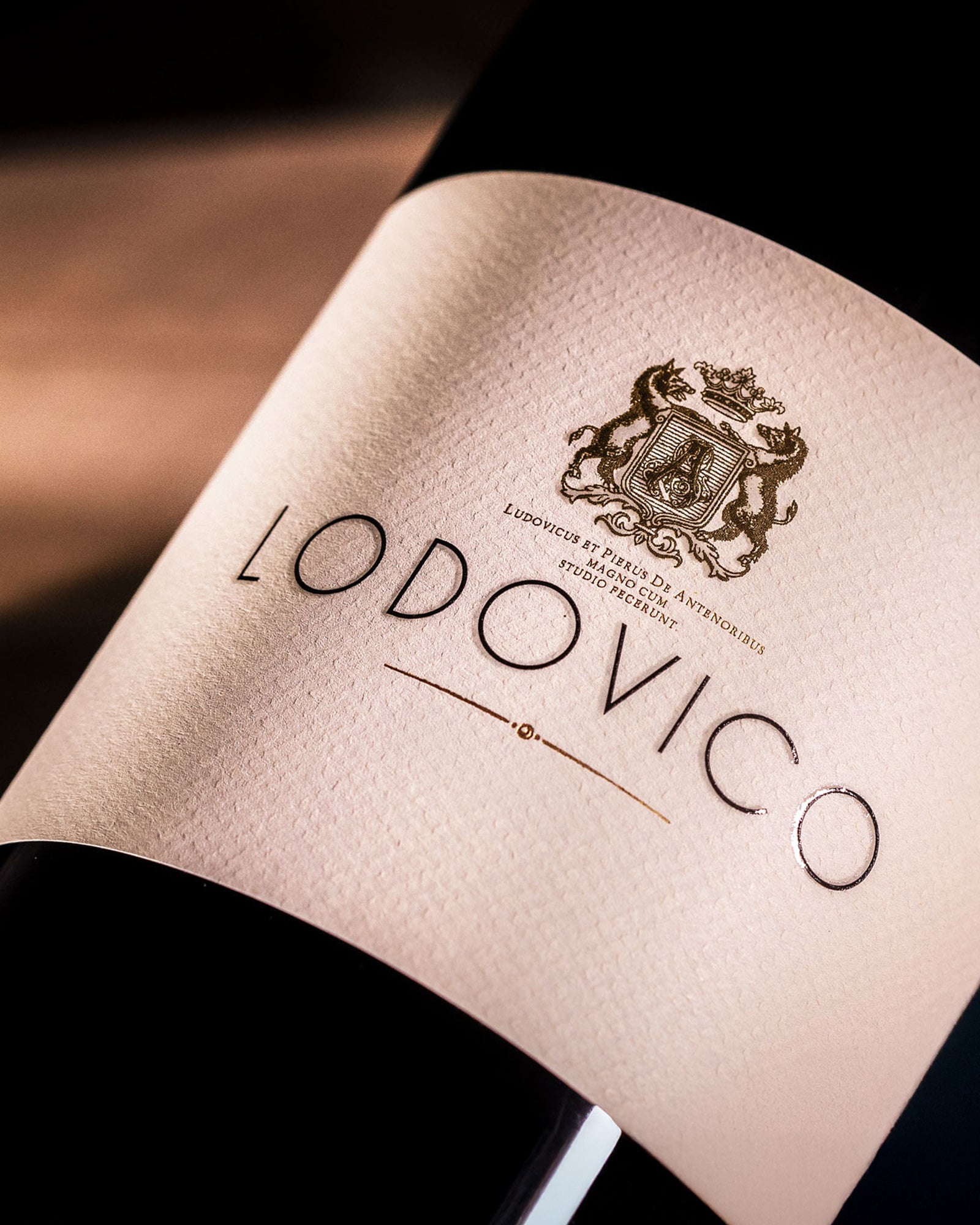 Biserno Lodovico 2019