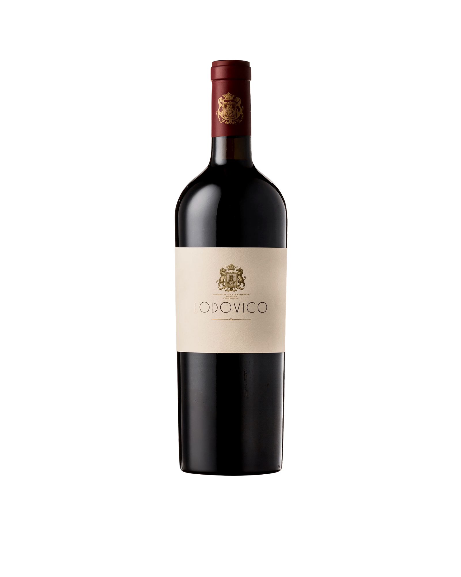 Biserno Lodovico 2019