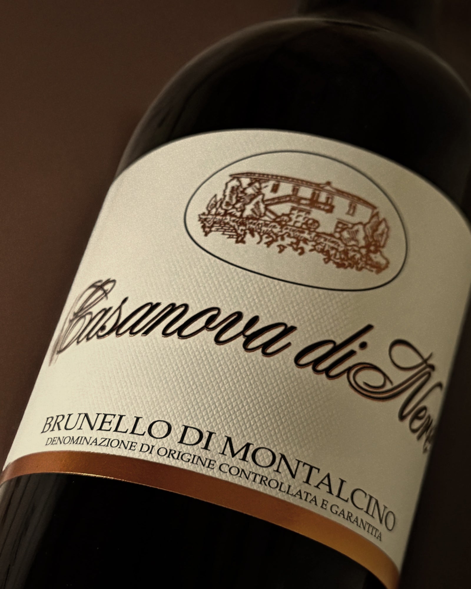 Brunello di Montalcino 2019