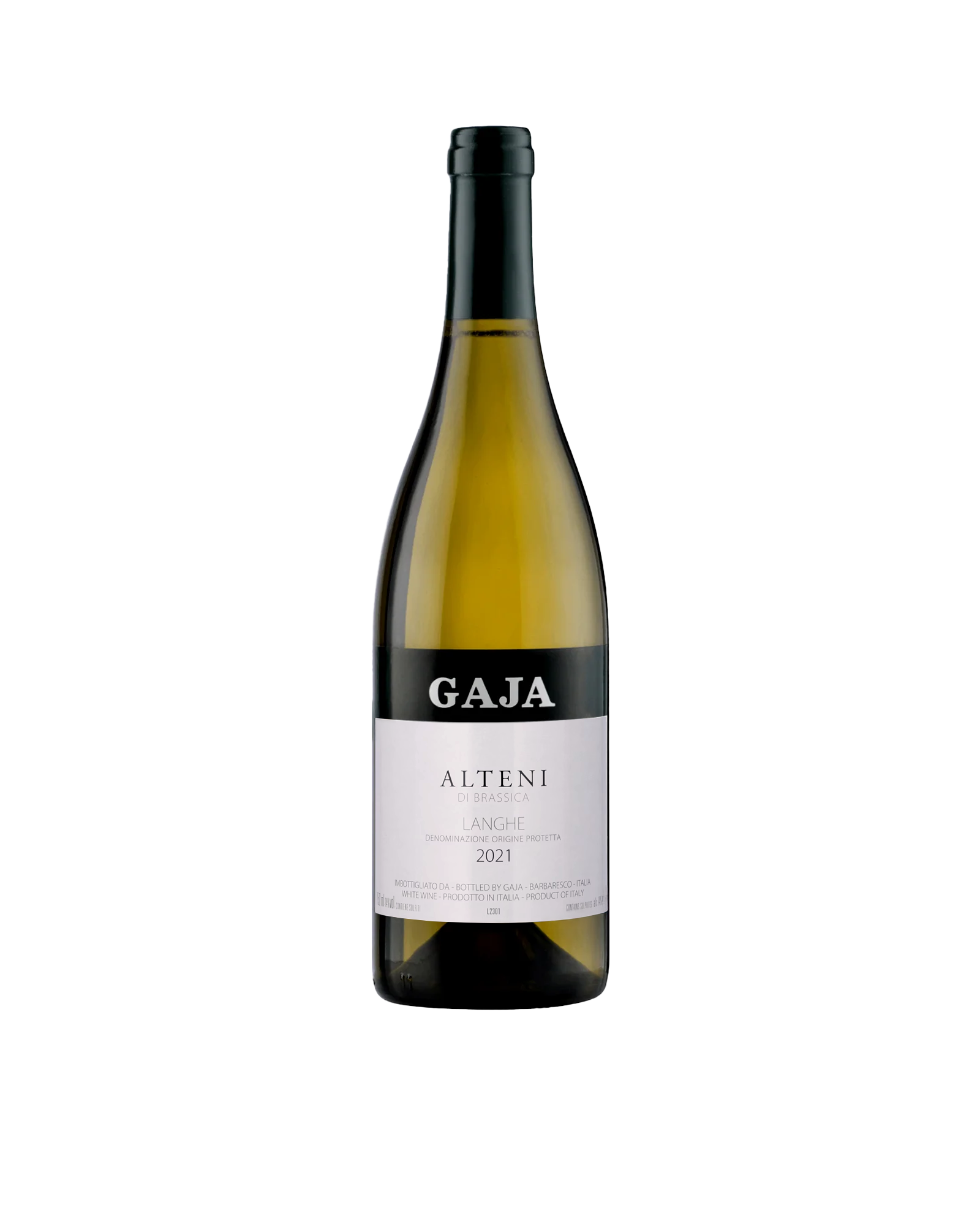 Alteni di Brassica Langhe 2021