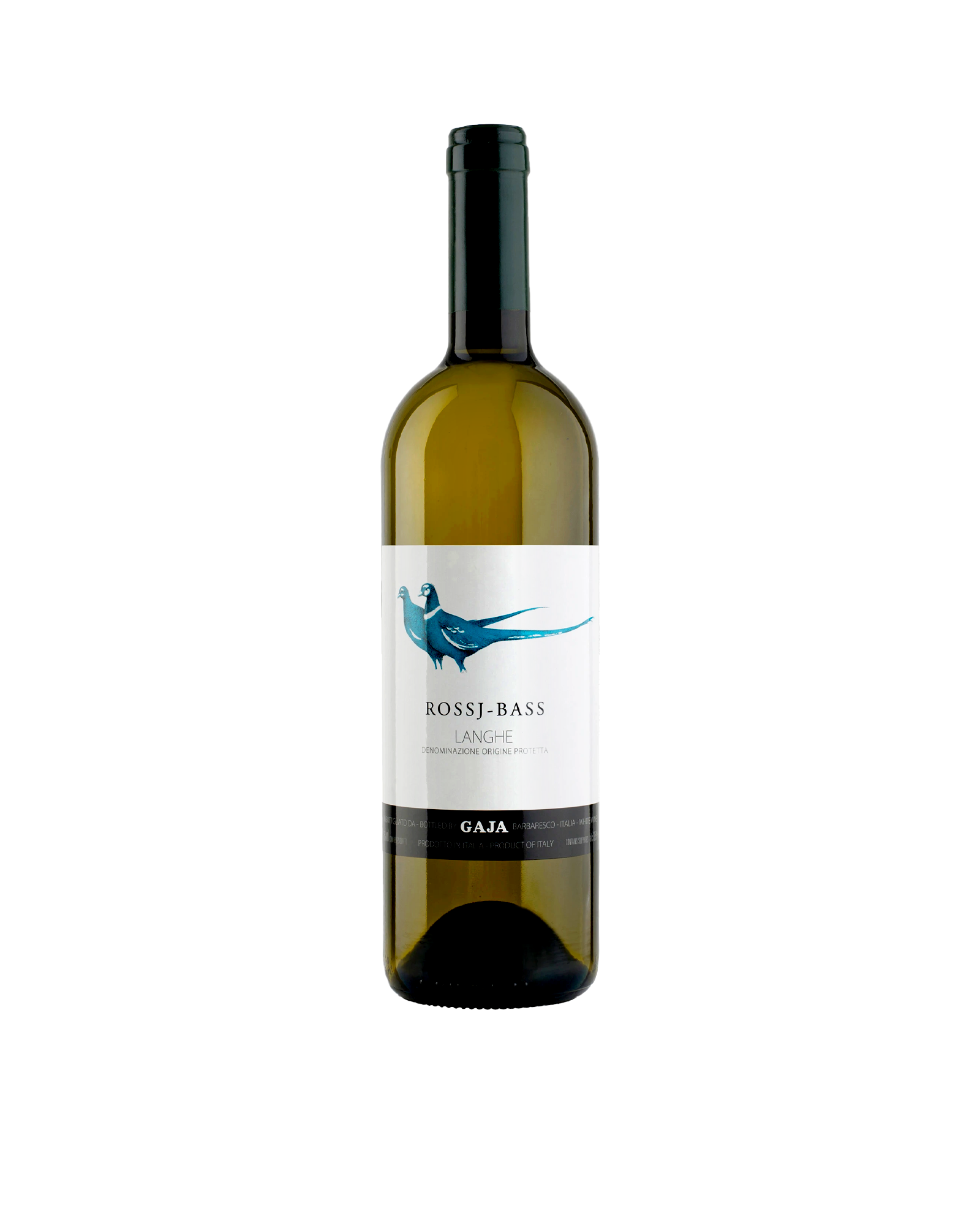Rossj Bass Langhe 2023