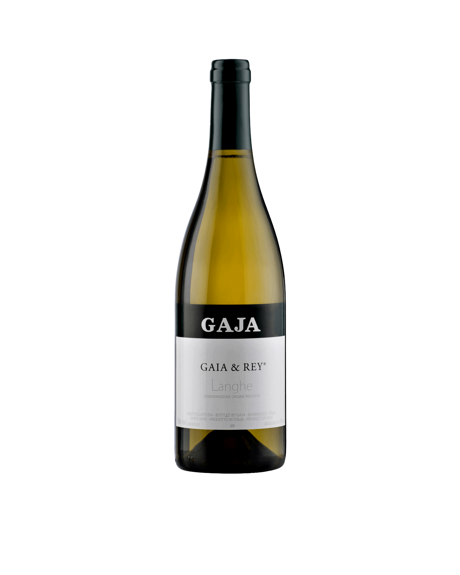 Gaia & Rey Langhe 2019
