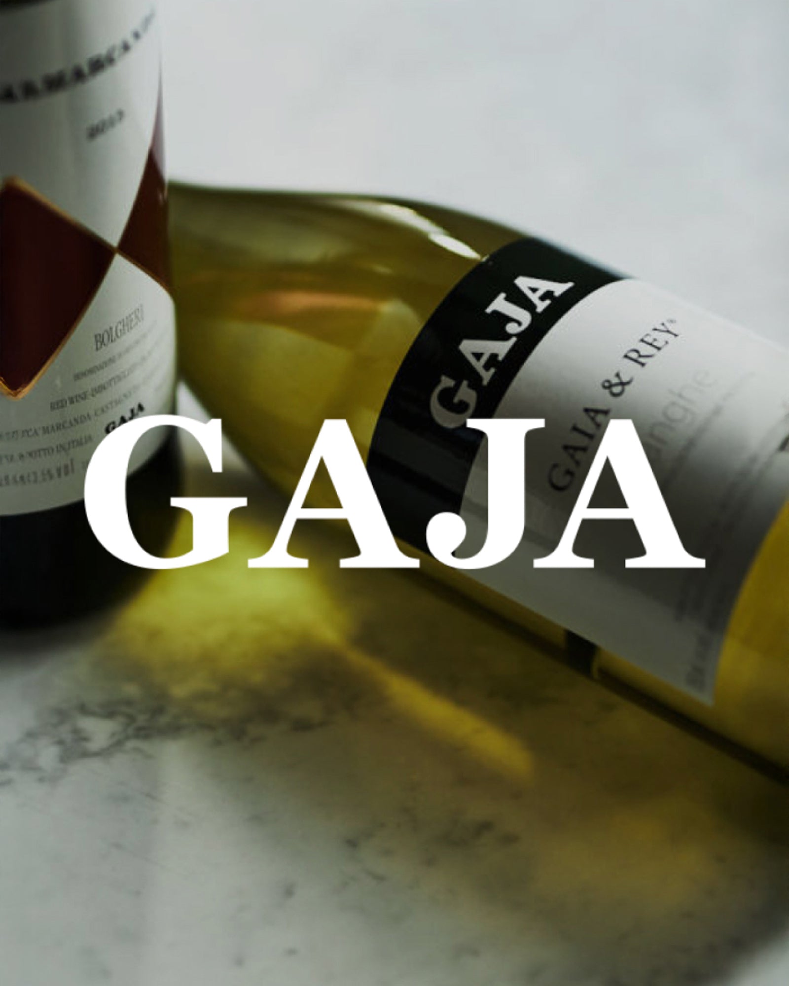 GAJA Ca'Marcanda Vistamare 2023