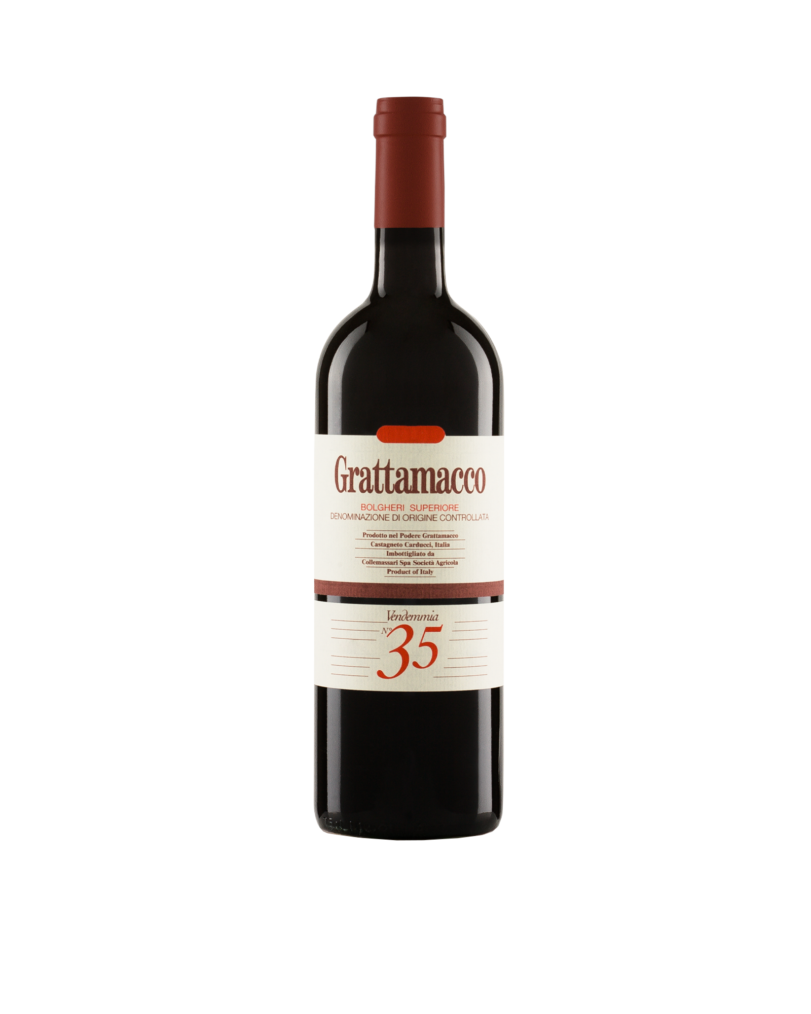 Bolgheri Superiore 2020