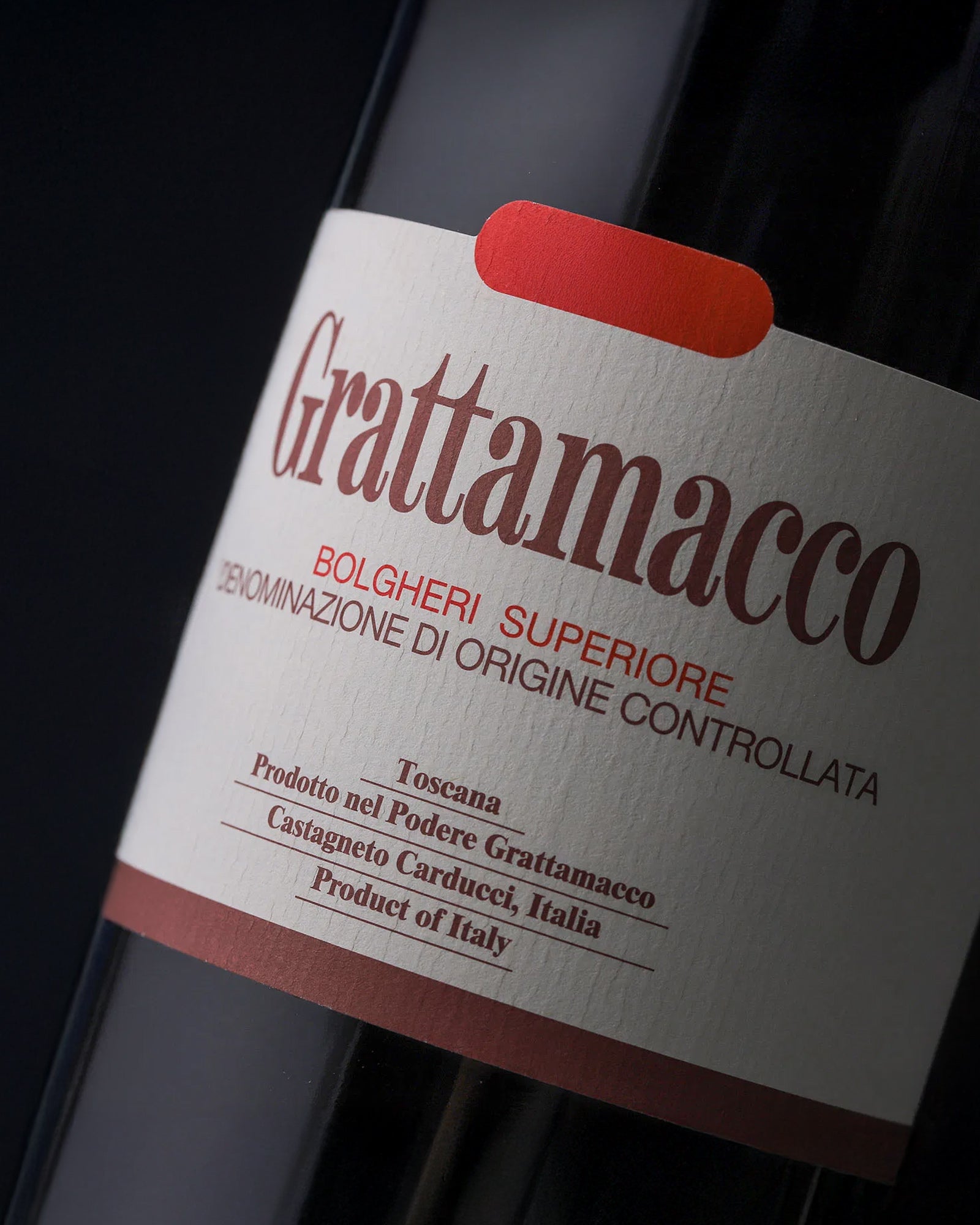 Bolgheri Superiore 2020