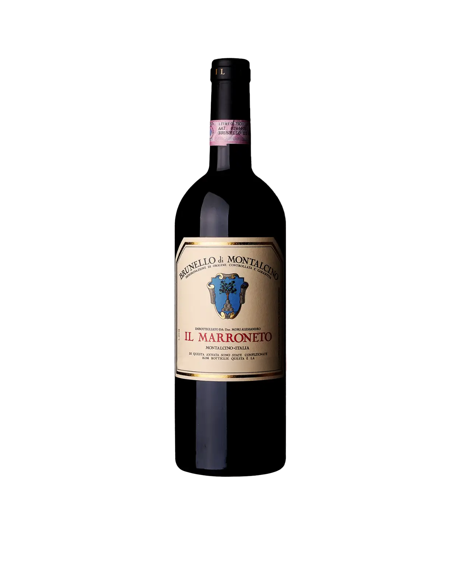 Brunello di Montalcino 2020