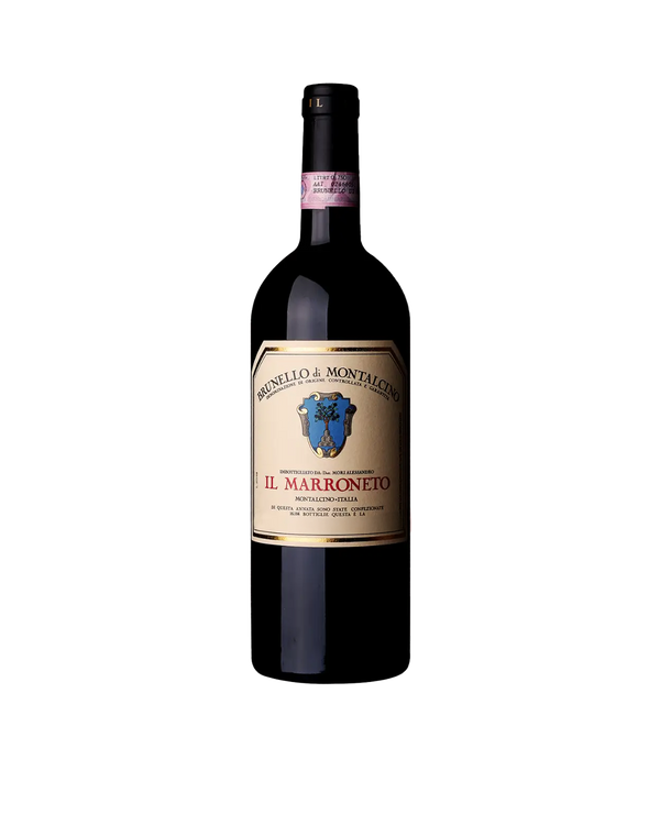 Brunello di Montalcino 2020