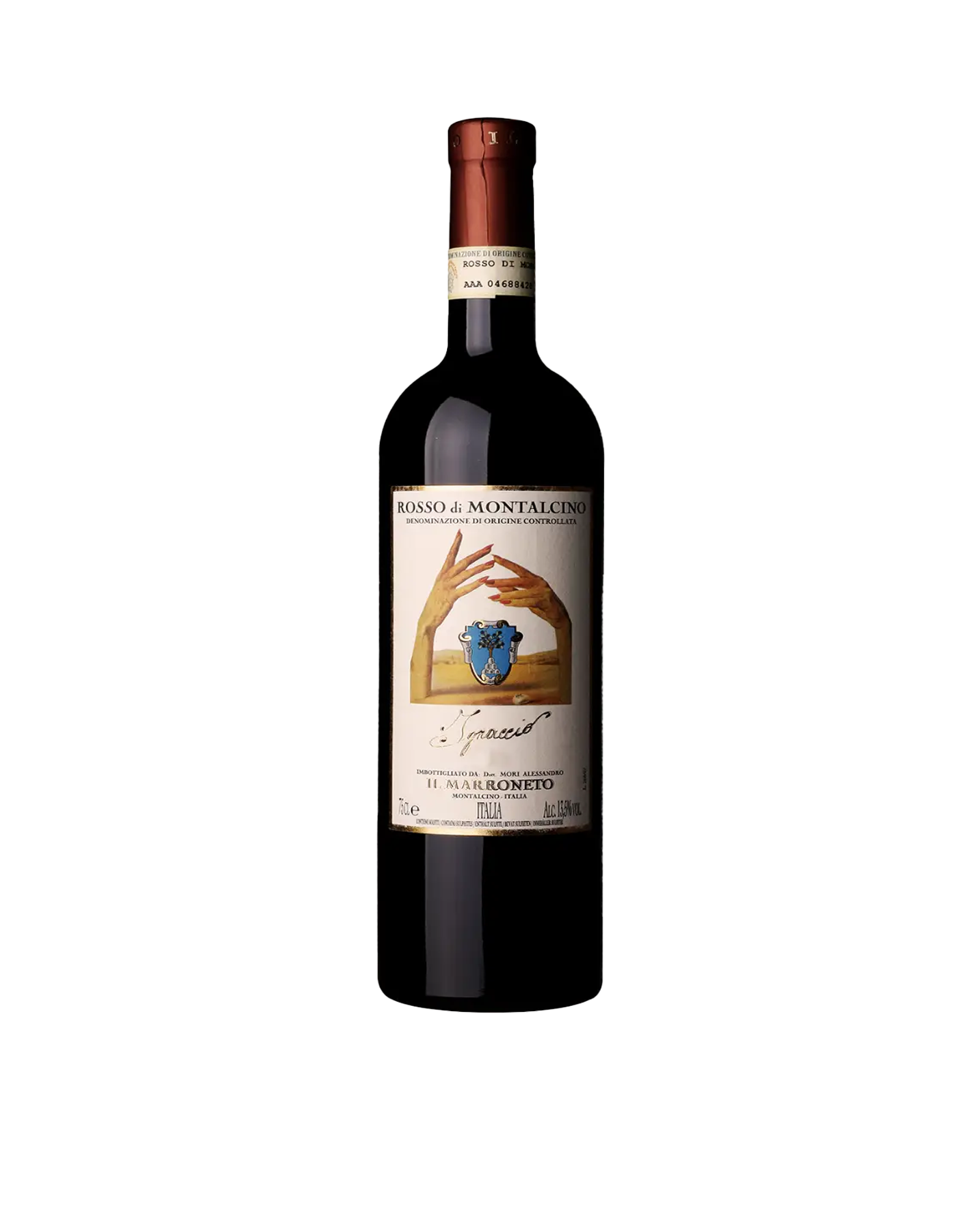 Ignaccio Rosso di Montalcino 2022