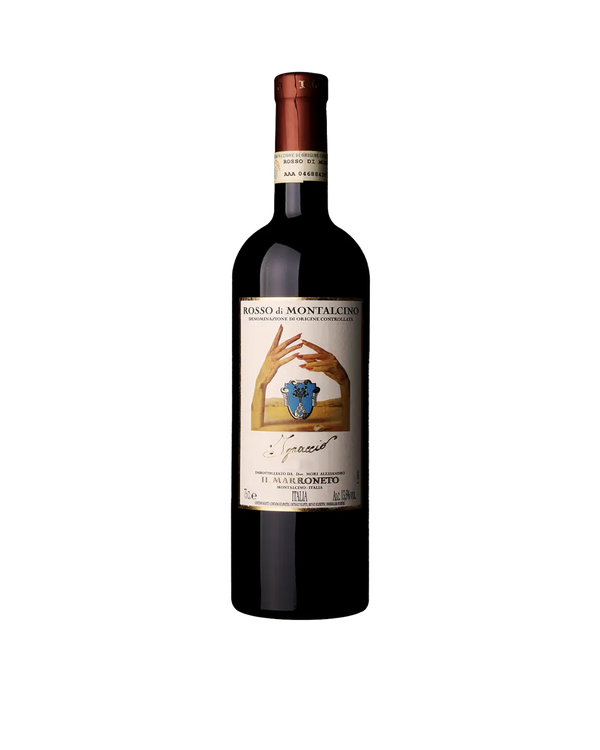 Ignaccio Rosso di Montalcino 2022