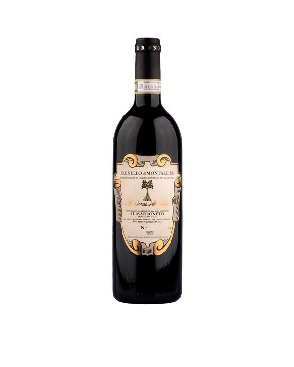 Madonna delle Grazie Brunello di Montalcino 2020