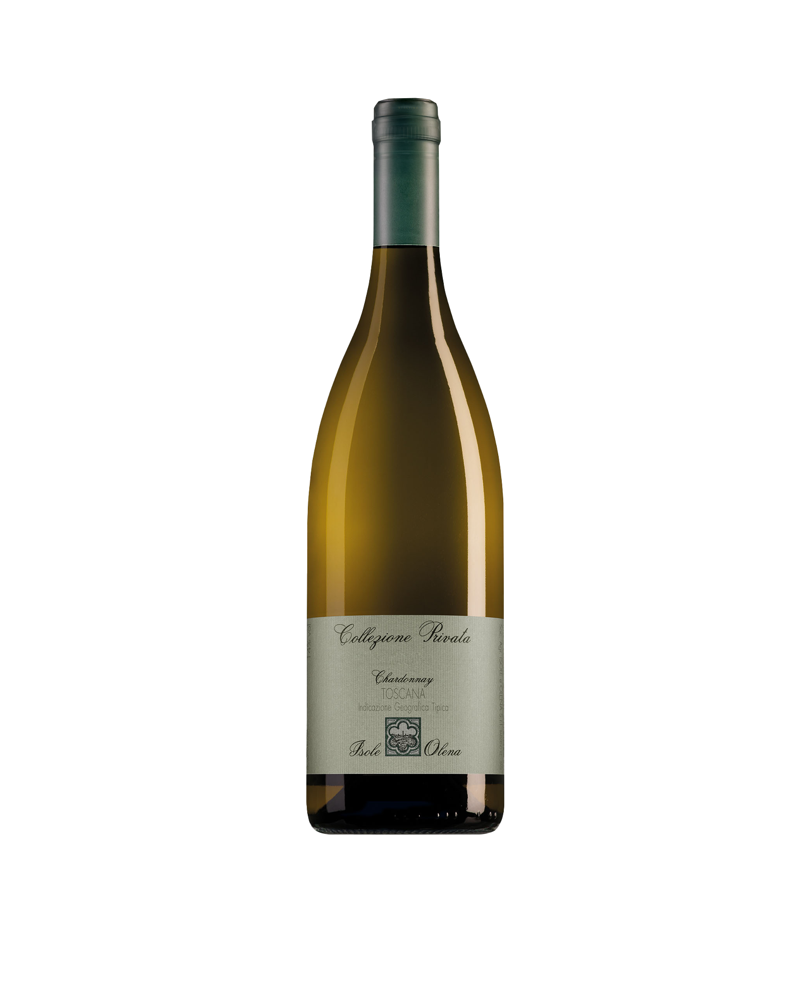 Collezione Privata Chardonnay 2019