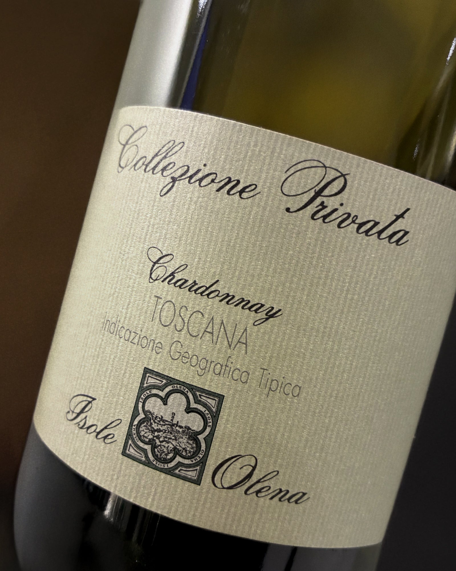 Collezione Privata Chardonnay 2019