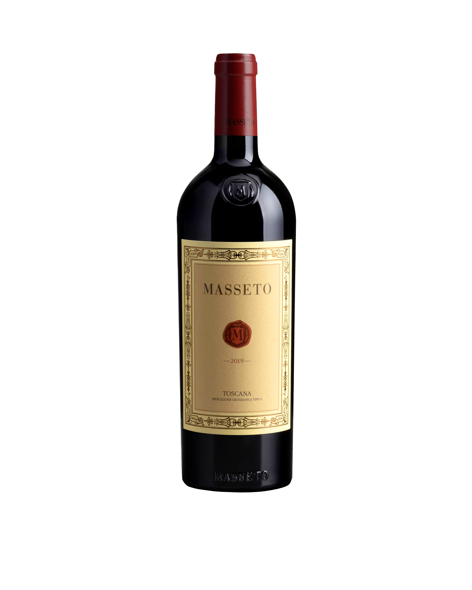 Masseto 2019