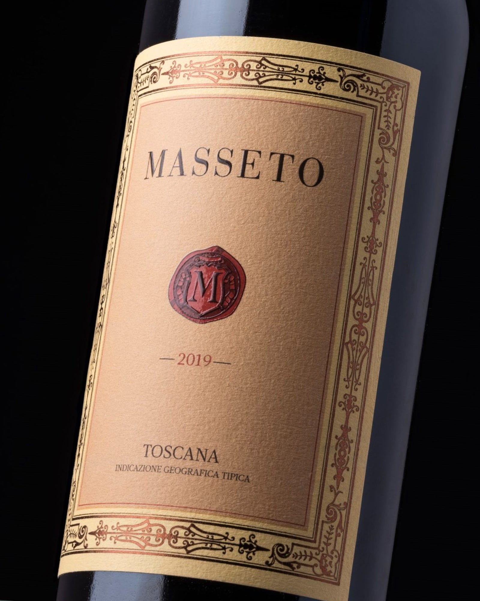 Masseto 2019