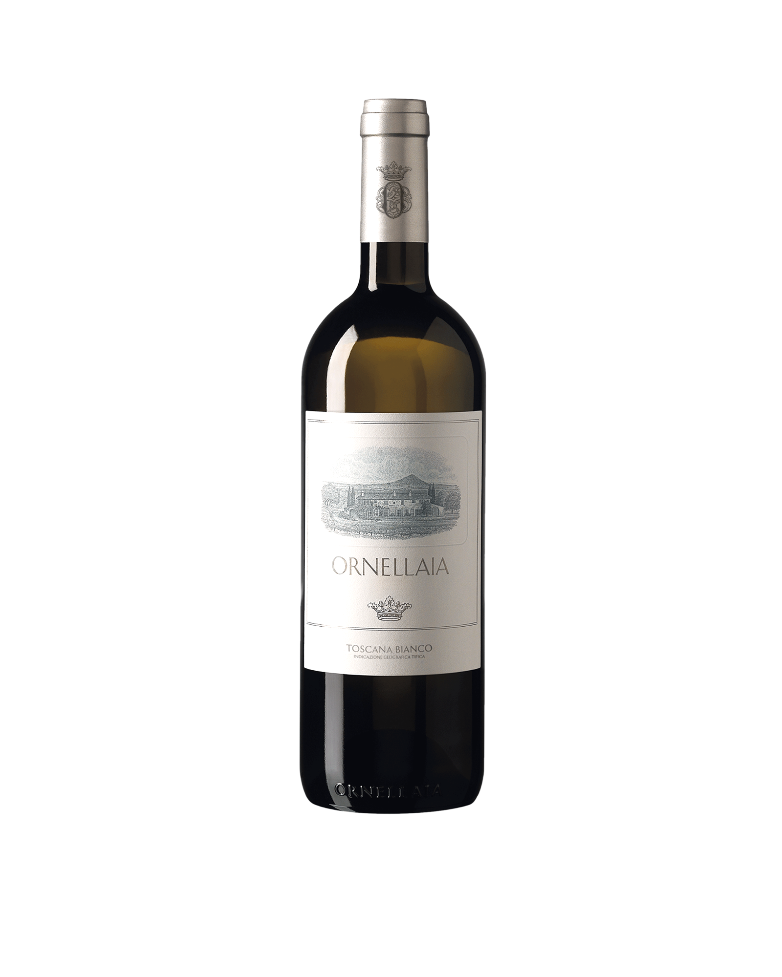 Ornellaia Bolgheri Bianco 2018