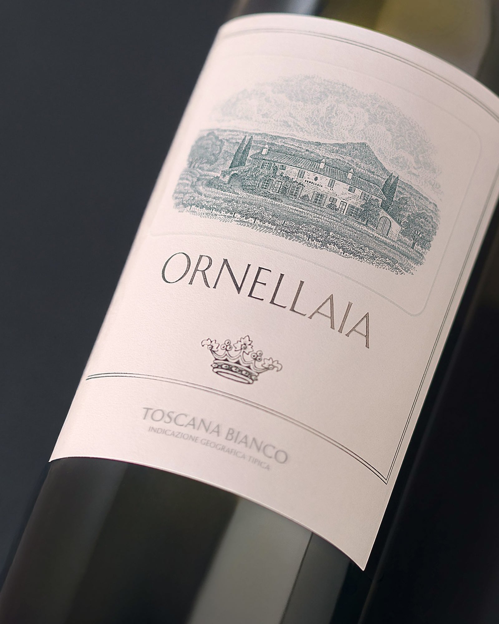 Ornellaia Bolgheri Bianco 2018