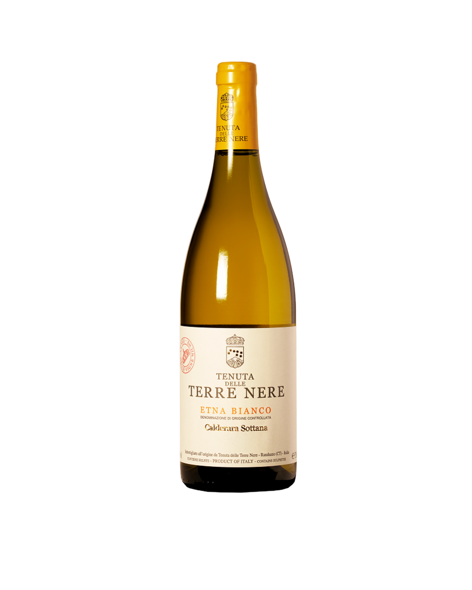 Etna Bianco Calderara Sottana 2019
