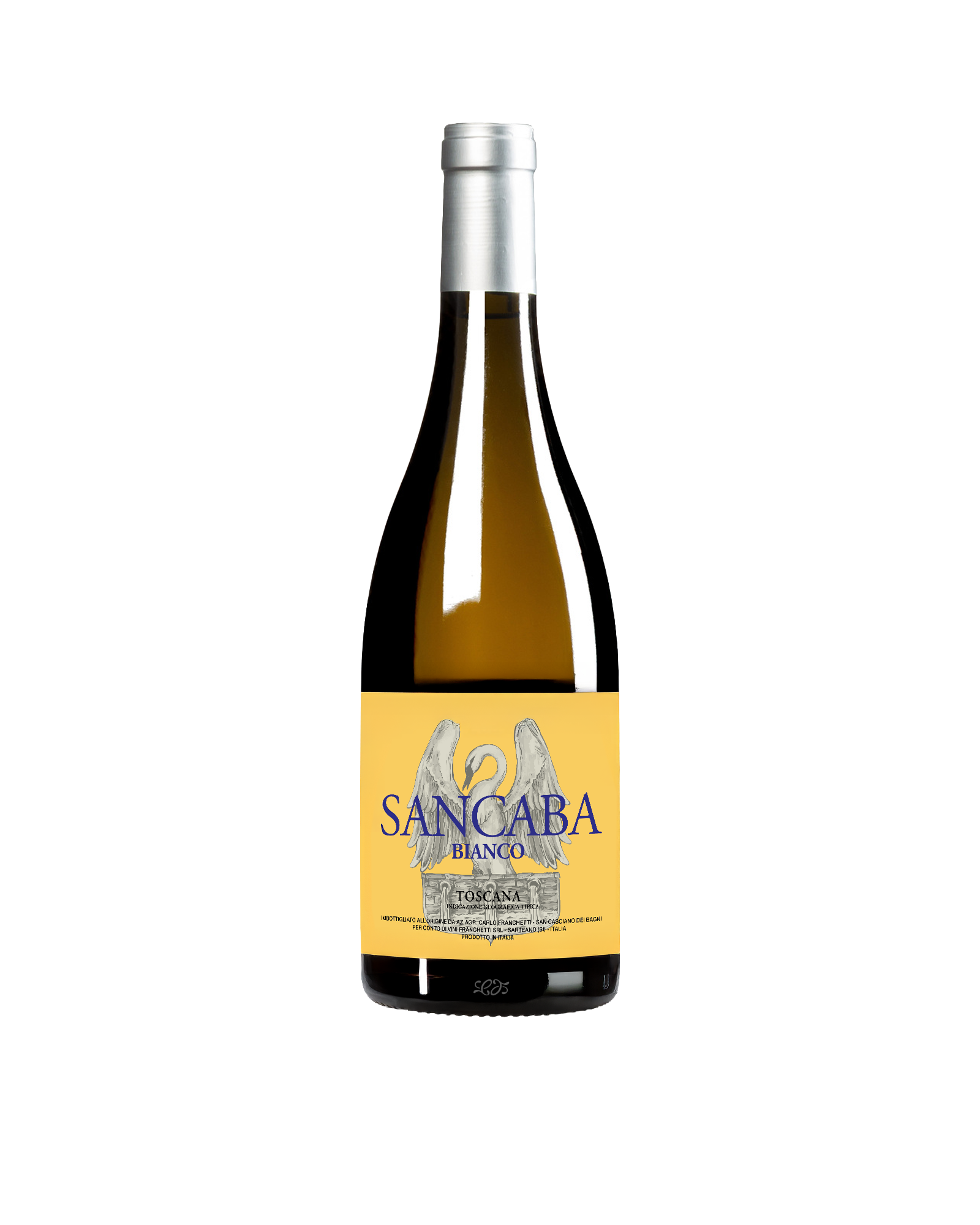 Sancaba Bianco 2024