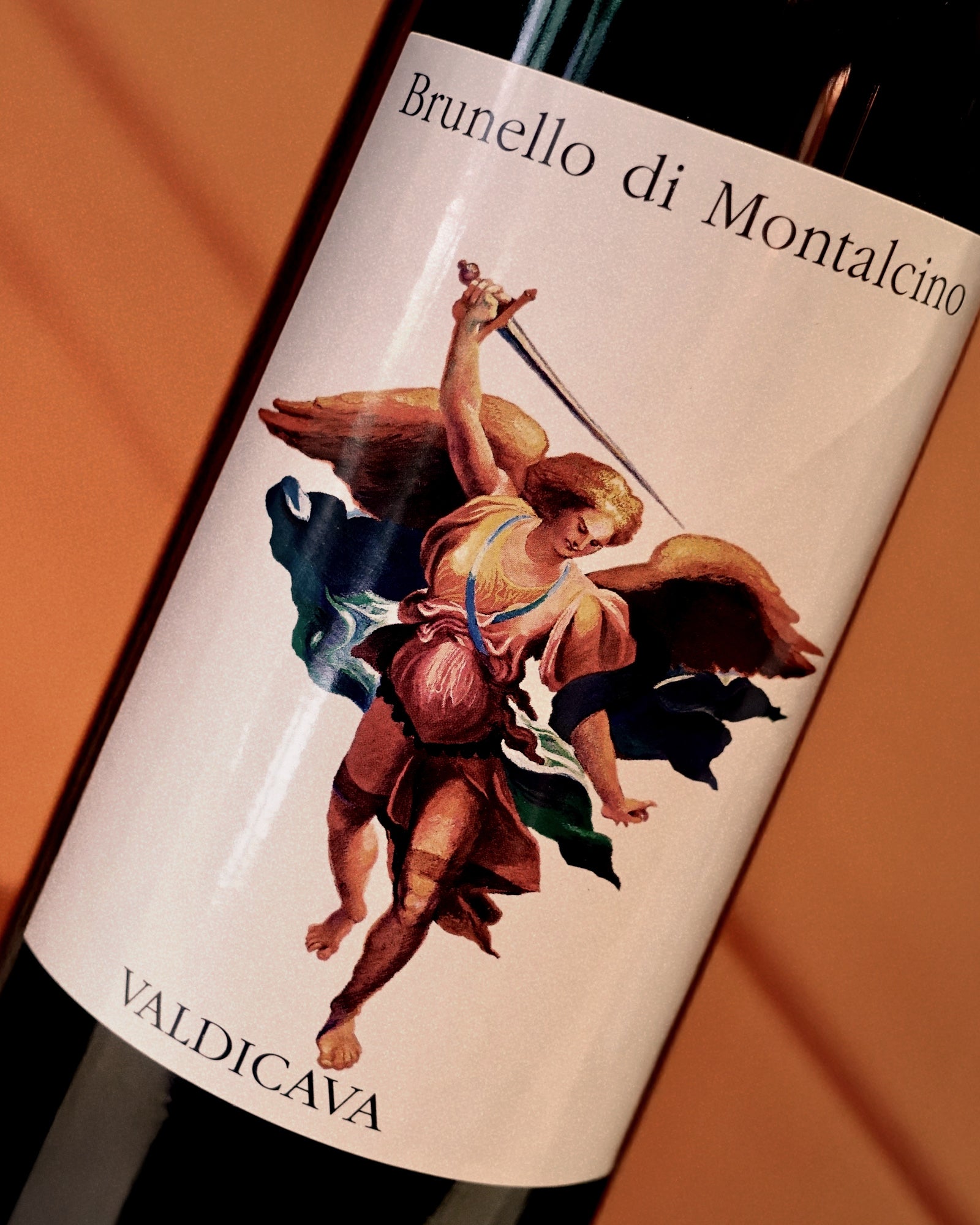 Brunello di Montalcino 2016